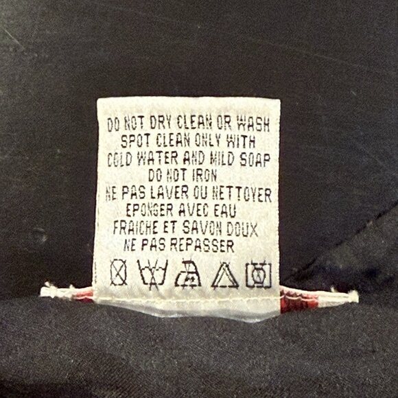 Vintage Beaded Black Velvet Gold Copper Luxurious Formal Womens Jacket Size 18 - Picture 11 of 14